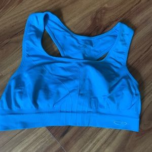 Champion sports bra